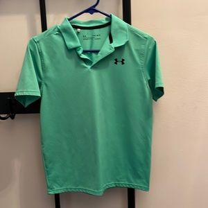 Golf Polos